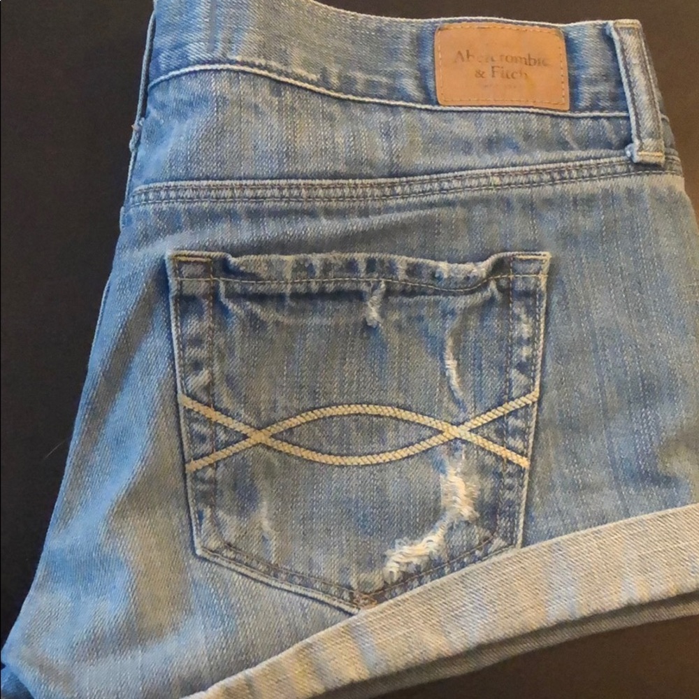 Abercrombie & Fitch Shorts
